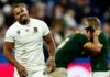 Argentina v England: When is the 2023 Rugby World Cup third-place play-off?