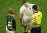 Rugby World Cup rocked as England star accuses Springbok of racist slur in semi-final