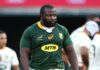 News24 | SA Rugby must build on the Boks’ success – sport committee chairperson Beauty Dlulane
