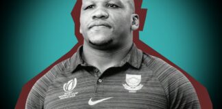 RWC 2023: World Rugby to investigate racial slur allegations against Bok hooker Bongi Mbonambi