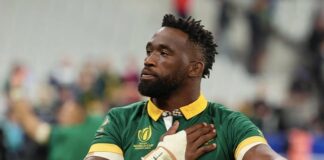 News24 | Siya Kolisi’s ‘Rise’ scoops another prize as Monaco’s Sportel Awards honours the rugby icon’s story