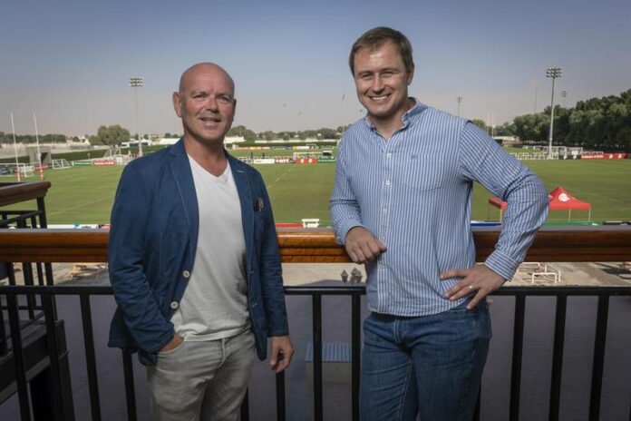 ‘World Rugby want seven other Dubais,’ organisers say ahead of expanded 2023 Sevens