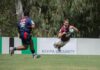Reds Crush Rebels in Super Rugby U16, U19, Force, Brumbies in Thriller | Mirage News