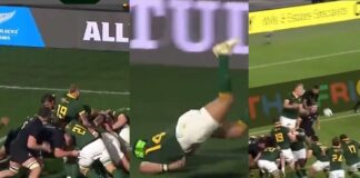 Instagram Reel: Can you predict the Rugby World Cup final battle results? [Video]