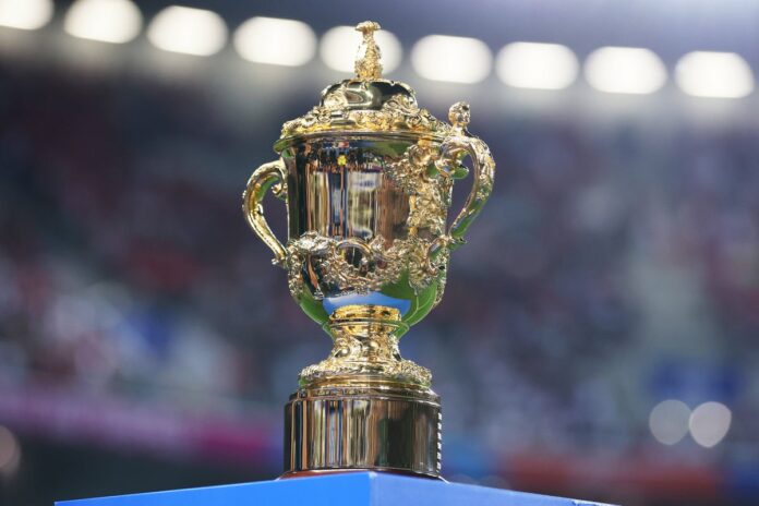 New Zealand v South Africa LIVE: Latest updates from Rugby World Cup final
