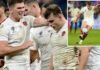 England Secure Third Place in Rugby World Cup with Victory Over Argentina