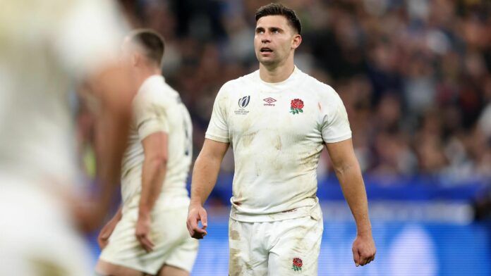 ‘I’ve got a bucketload of memories’ – Youngs retires from international duty