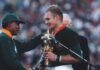 Sport | From Mandela to Kolisi – Springboks’ rich World Cup history with All Blacks