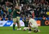 Rugby World Cup Final: ‘South Africa have the psychological edge’ 