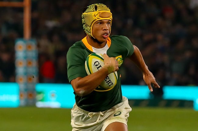 News24 | Rugby World Cup final: Why Springboks rugby players are doing this for ‘Die Stoepe’