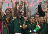 South Africa beat New Zealand in nail-biting World Cup final