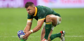 Pollard kicks South Africa to World Cup triumph after Cane red card