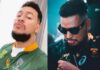 AKA remembered by South Africans after Springboks win Rugby World Cup Final
