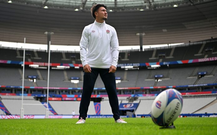 England v Argentina live: Score and updates from the Rugby World Cup third-place play-off