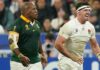 Bongi Mbonambi: World Rugby says ‘insufficient evidence’ to charge South Africa hooker over alleged racial slur at Tom Curry | Rugby Union News | Sky Sports