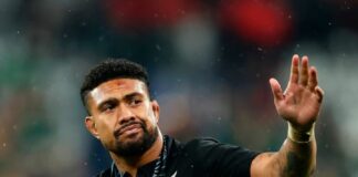 Rugby World Cup awards: Defeated Ardie Savea stands out as we look back on the tournament’s finest moments