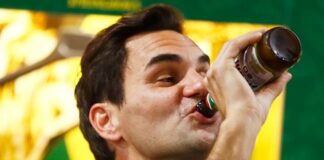 News24 | Bok jol! When Faf met Federer, the return of the iconic 2019 Speedo and Rassie’s ‘Zombie’ down-down