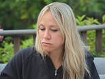 James Haskell tells Chloe Madeley to ‘go speak to a therapist’ after she admitted his snaps with bikini-clad girls in Ibiza ’embarrassed’ her: ‘It’s not my problem!’