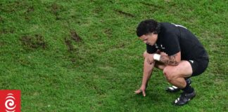 All Blacks’ Rugby World Cup final loss a threat to economic optimism – ANZ