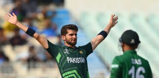 ODI World Cup digest: Pakistan keep semi hopes alive; South Africa and New Zealand face off