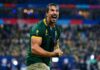 Sport | WATCH | ‘You changed my name, hey!’ Youngster who christened Bok lock Eben meets his ‘Elizabedi’