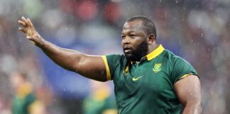 Springbok player ratings from 2023 Rugby World Cup