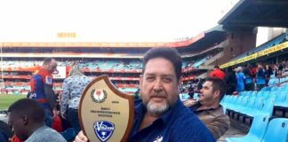 News24 | Facebook Marketplace murder: Basson walked daughter down the aisle a week before he was shot dead