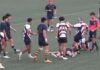 ‘Inexcusable’: Singapore Rugby Union investigating after player spotted kicking motionless rival during game , Singapore News – AsiaOne