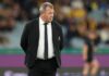 Sport | Ex-All Blacks boss Foster says family threatened with knife during RWC