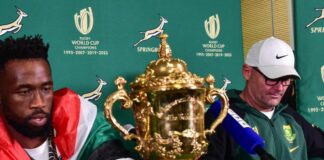 Suspects held after SA Rugby office burglary – CONFIRMED