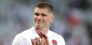 ‘It is just jealousy, pure jealousy’ – Experts defend England and Saracens captain Farrell