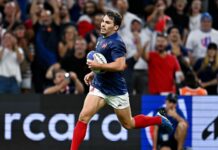 Dupont ‘in sevens training from January’, say France Rugby as star set to miss Six Nations