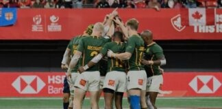 Sport | Blitzboks to channel Boks as ‘pioneers of greatness’ ahead of re-branded SVNS