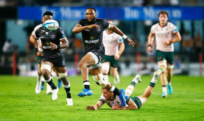 UNITED RUGBY CHAMPIONSHIP: SA teams struggle in early stages of URC due to lack of Boks and tough draws