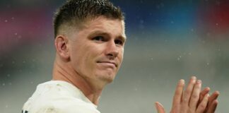 England captain Owen Farrell admits World Cup semi-final exit to South Africa was “tough one” to take | Rugby Union News | Sky Sports