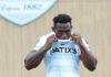 News24 | Bok skipper Kolisi set for Racing 92 debut: ‘He is eager to play’