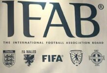 IFAB set to introduce orange cards in football
