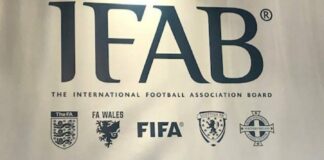 IFAB set to introduce orange cards in football