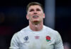 England captain Owen Farrell out of 2024 Six Nations as he takes break