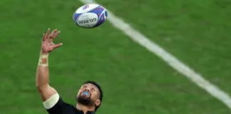 All Black Savea eager to test himself with Japan move