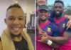 Elton Jantjies hints at rugby return – and Siya Kolisi approves