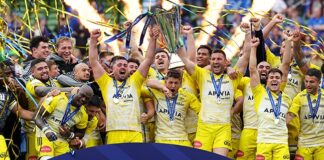 Sport | EXPLAINER | European Cup rugby starts this weekend: Here is everything you need to know
