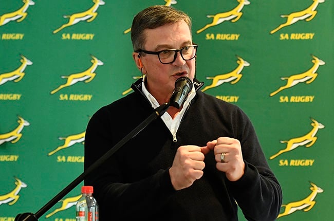 Sport | Tackle height lowered at SA schools, club rugby levels in search of player safety