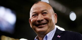 Jones appointed Japan head coach for second time after disastrous Australia stint