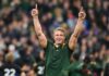 Sport | They’re off … and increasing evidence Boks DON’T go soft in Japan