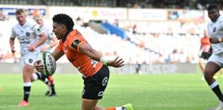 Sport | Cheetahs beating the Sharks makes a two-pronged point, in the Challenge Cup and SA rugby