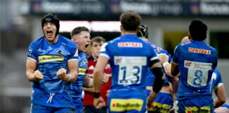Exeter Chiefs stun Munster with glorious Champions Cup comeback