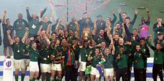 PLANS FOR 2024: SA Rugby plots more glory for Springboks, crack at an Olympic medal for Blitzboks and a boost for Bok Women