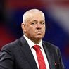 Today’s rugby news as Gatland to watch intently tonight and England dealt Six Nations blow