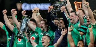 Tommy Conlon: It’s time we showed a bit of gratitude to the Irish rugby team after their sensational year